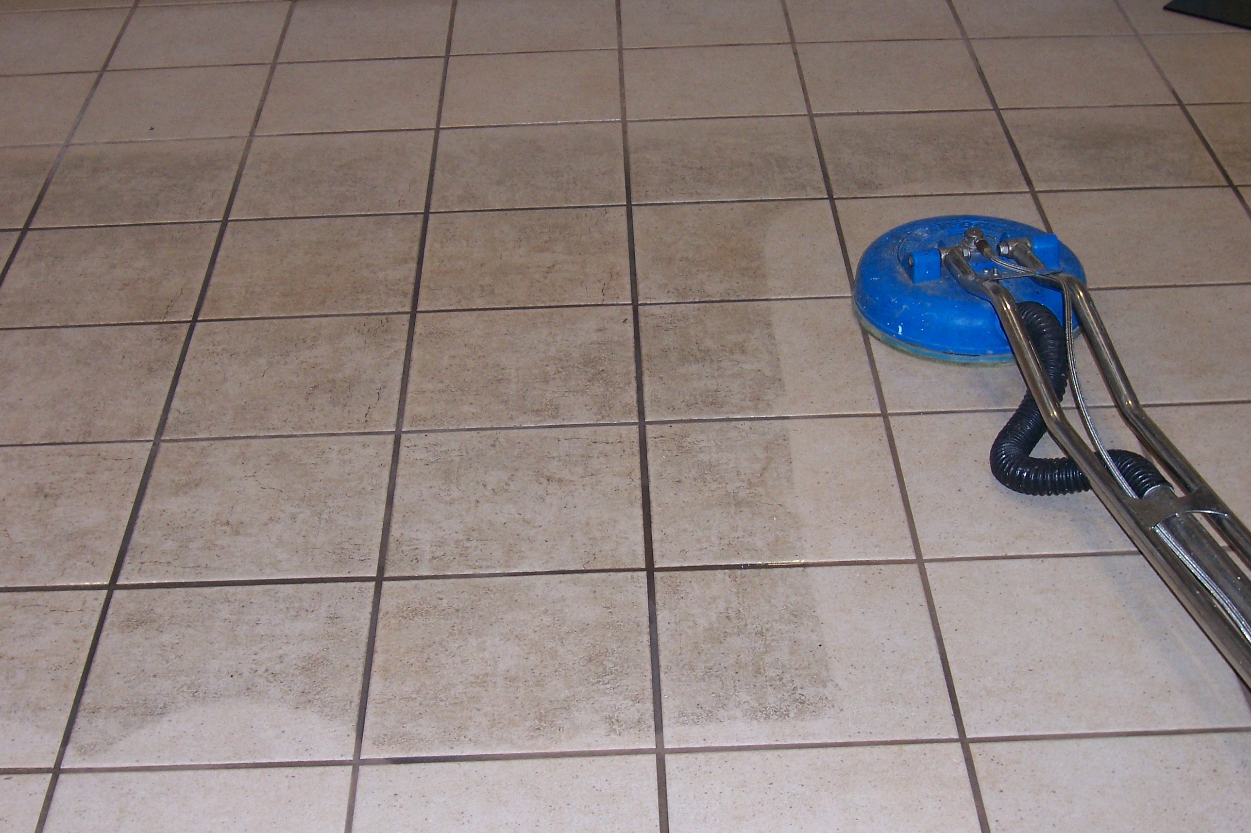 Tiles and Grout cleaning Toronto - IBX Services
